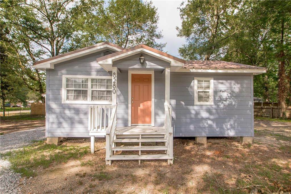 8280 Lockhart Road - Photo 1