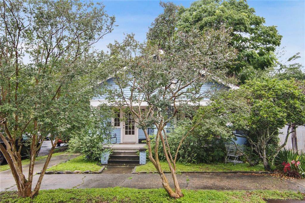 724 Evelina Street - Photo 1
