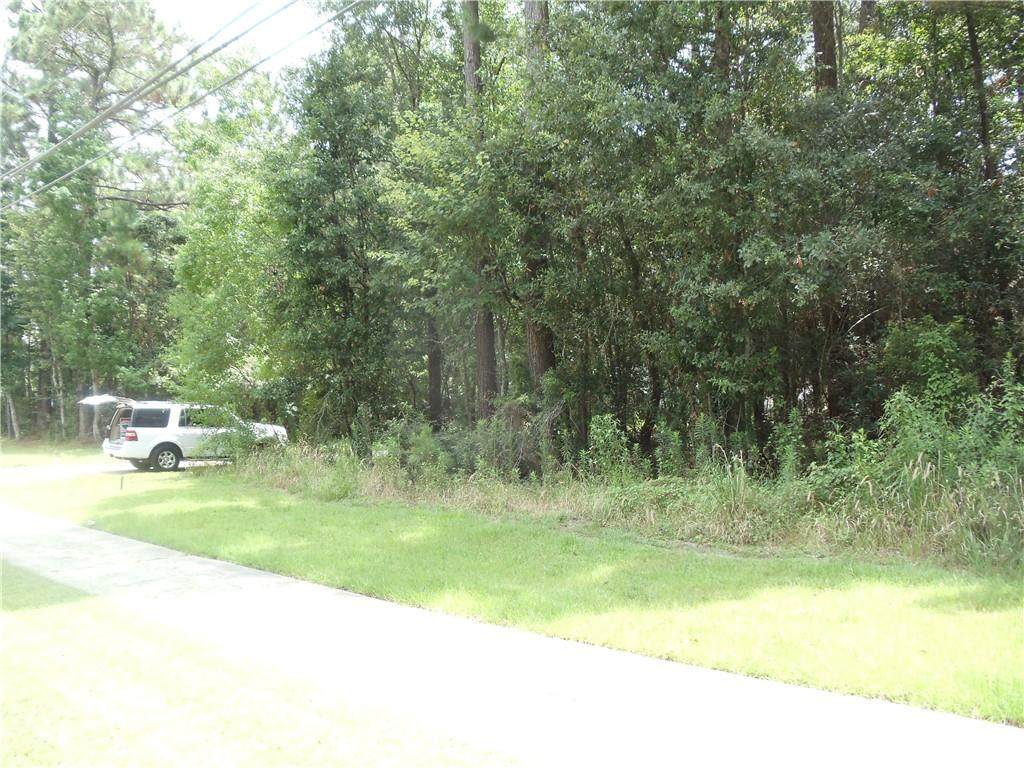 Brown's Village Road - Photo 1