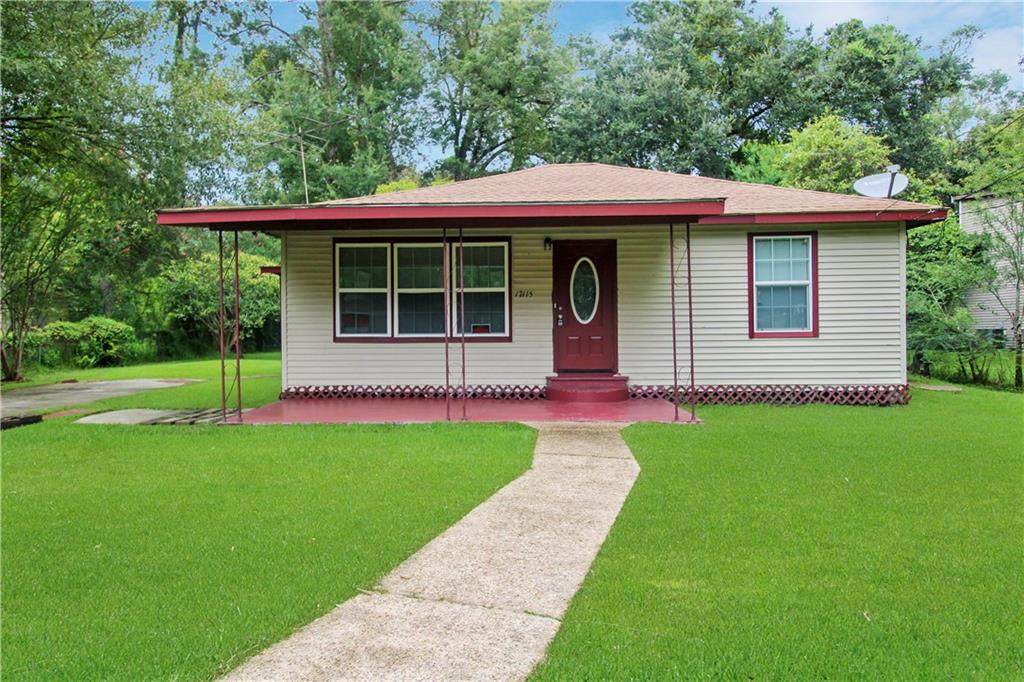 17115 Merry Avenue - Photo 1
