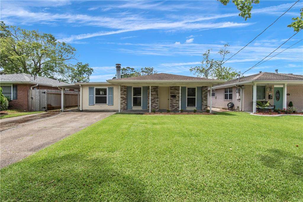 416 Sophia Street - Photo 1