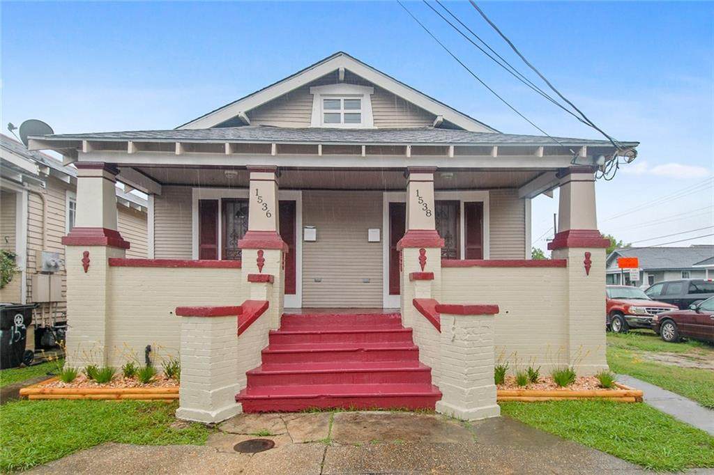 1536 38 France Street - Photo 1