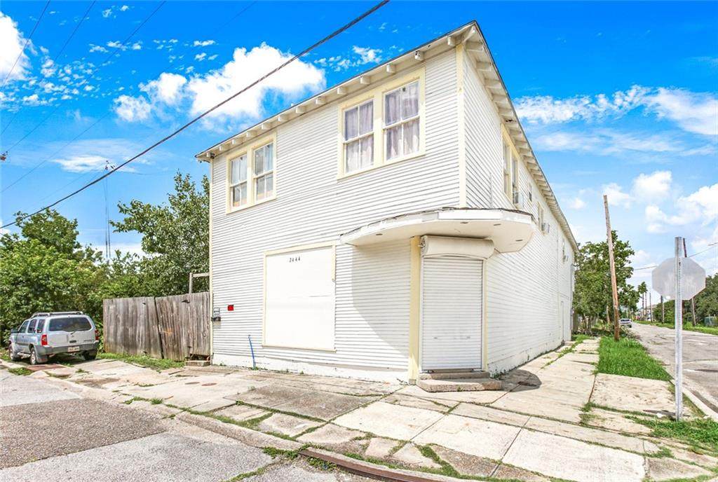 2444 Mazant Street - Photo 1