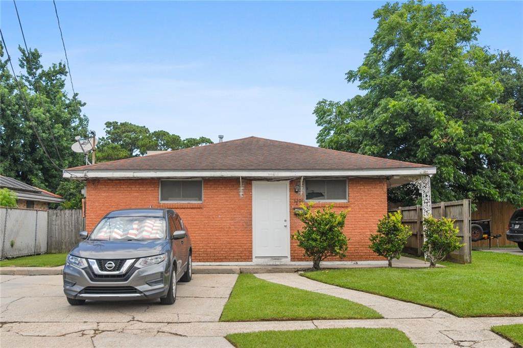 3205 Cypress Street - Photo 1