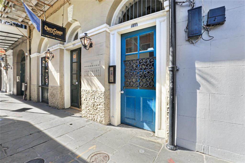 715 Royal Street - Photo 1