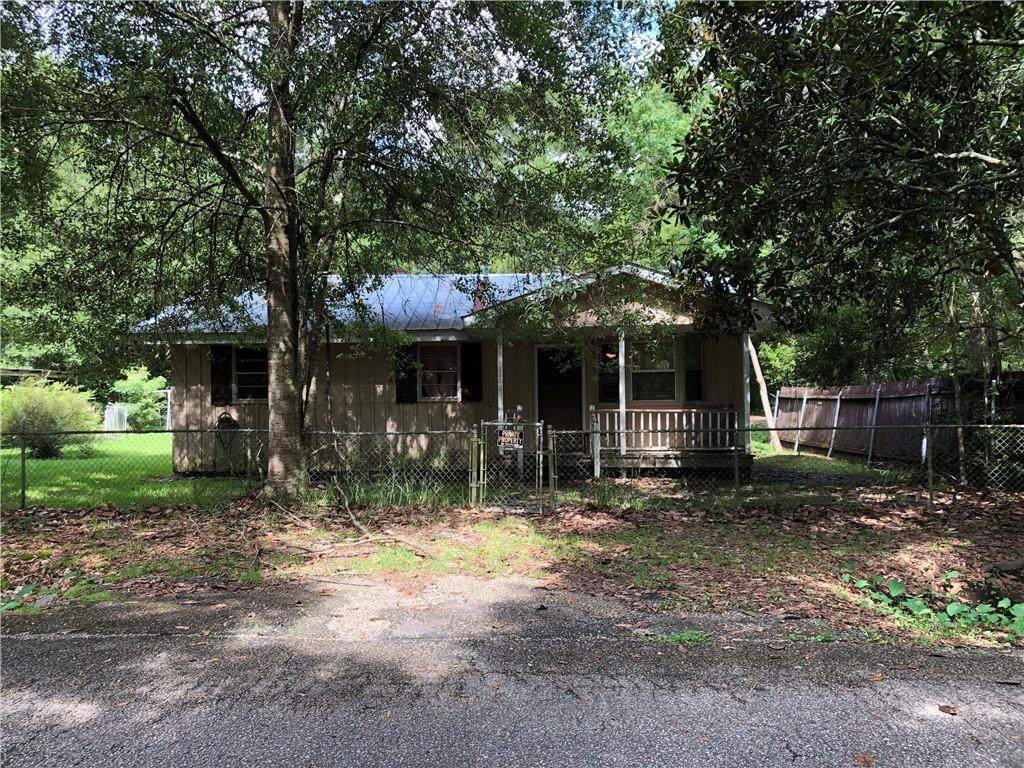 74537 Gamma Avenue - Photo 1