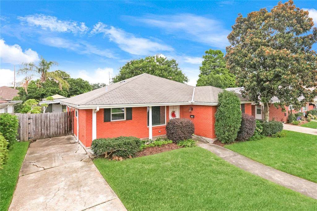 3536 Metairie Court - Photo 1