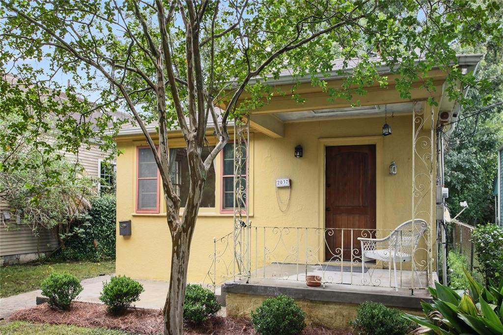 2037 Valence Street - Photo 1
