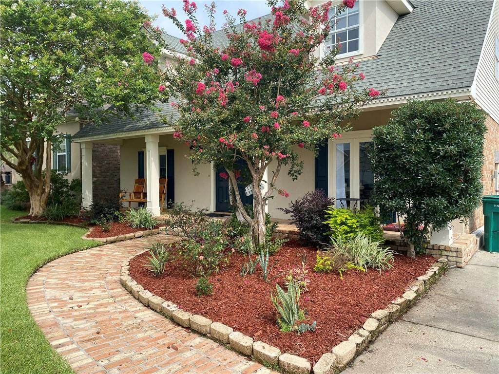 308 Moonraker Drive - Photo 1