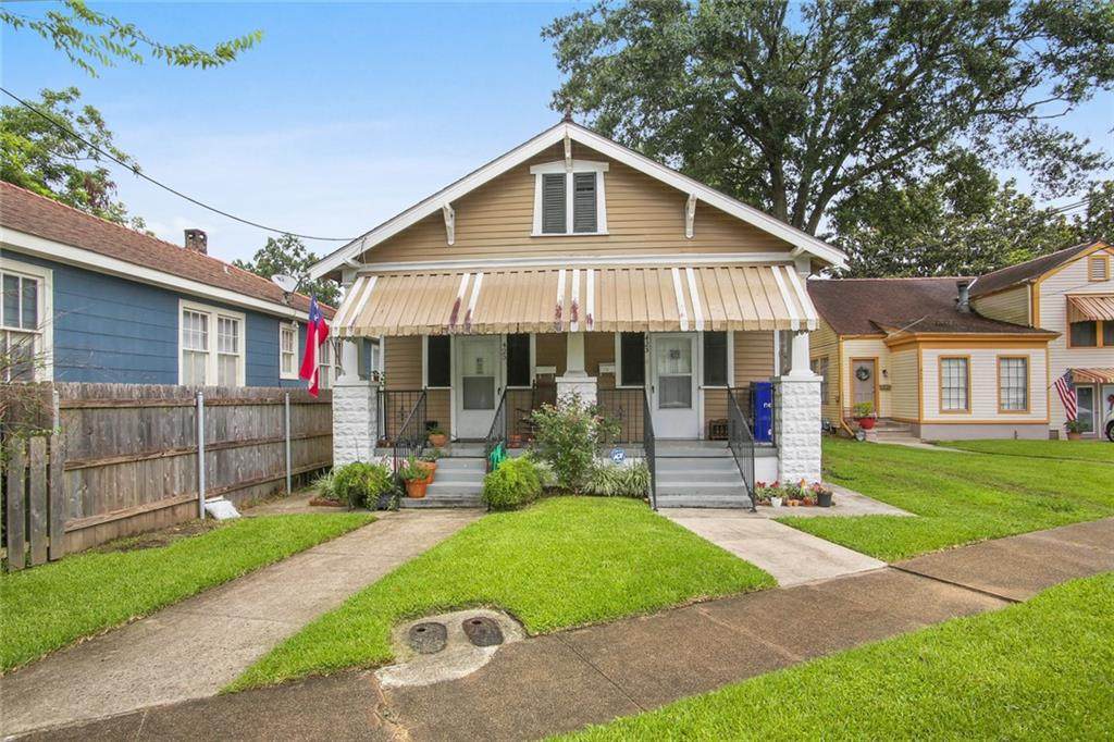 423 25 Hamilton Street - Photo 1
