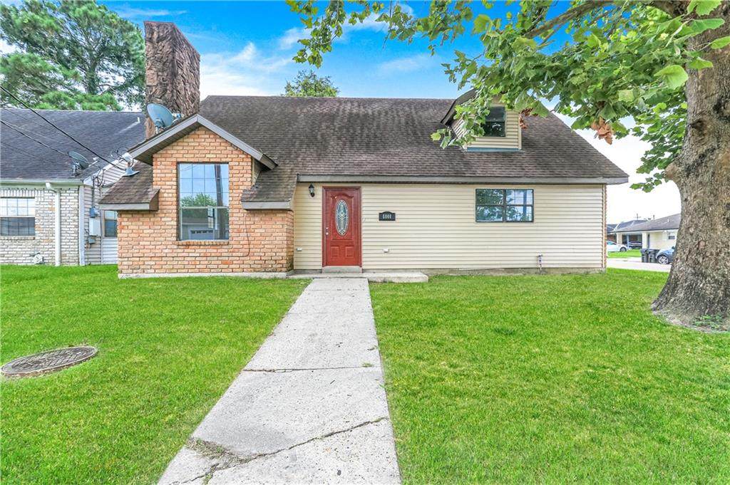 6000 Curran Boulevard - Photo 1