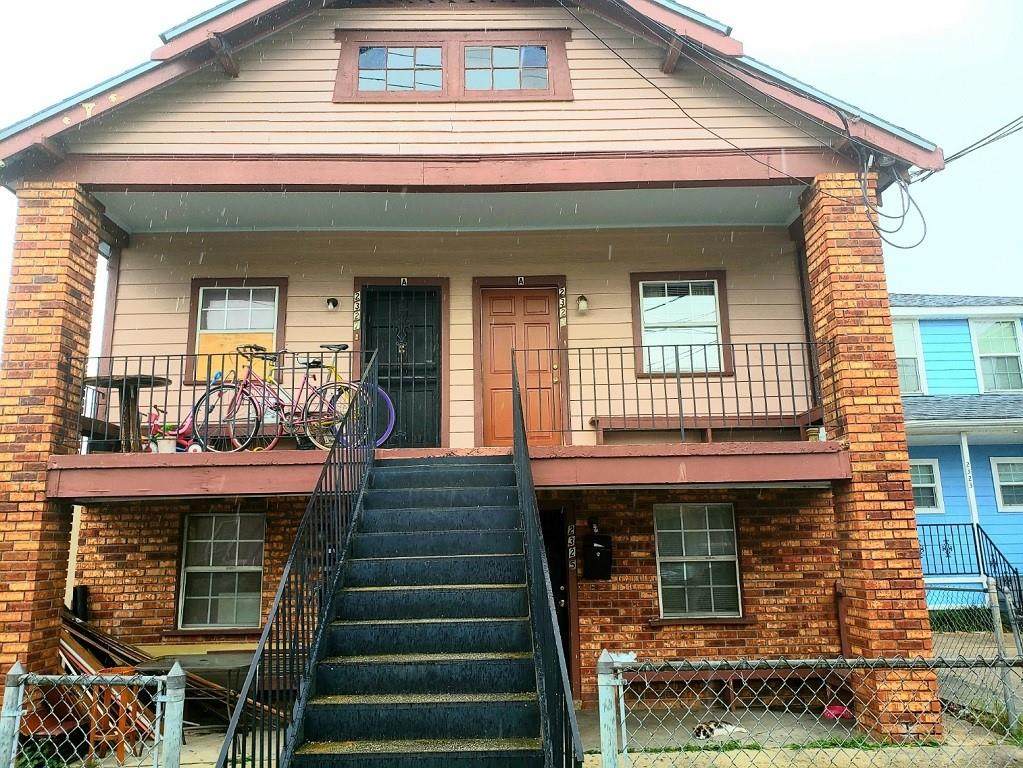 2325 A P Tureaud Avenue - Photo 1
