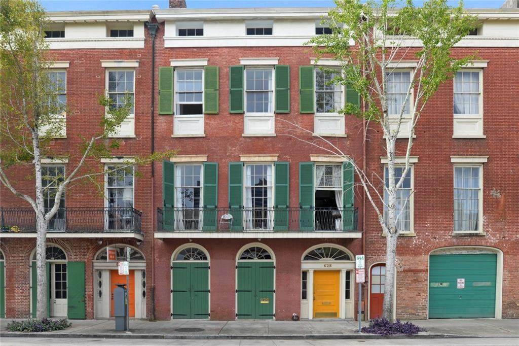 626 Julia Street - Photo 1