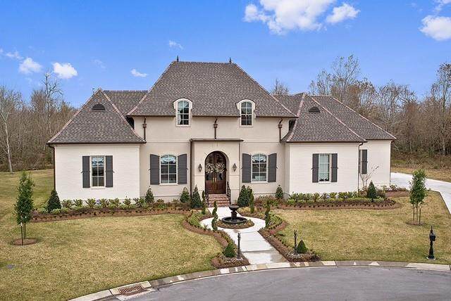 205 Oak Park Court - Photo 1