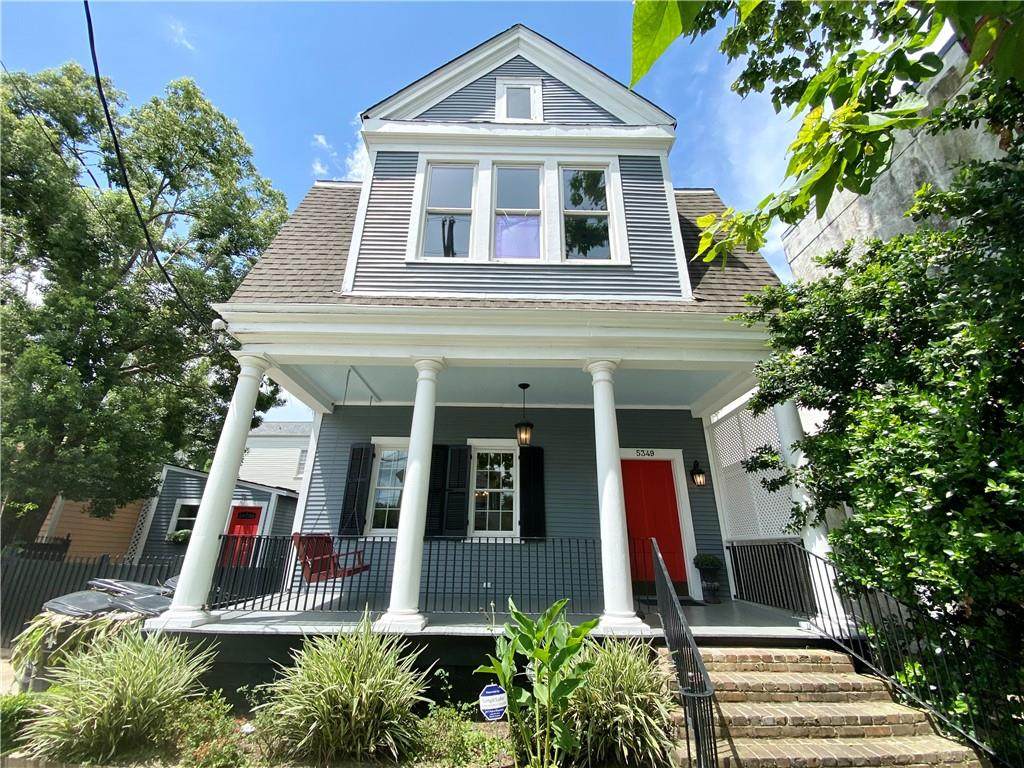 5349 Prytania Street - Photo 1