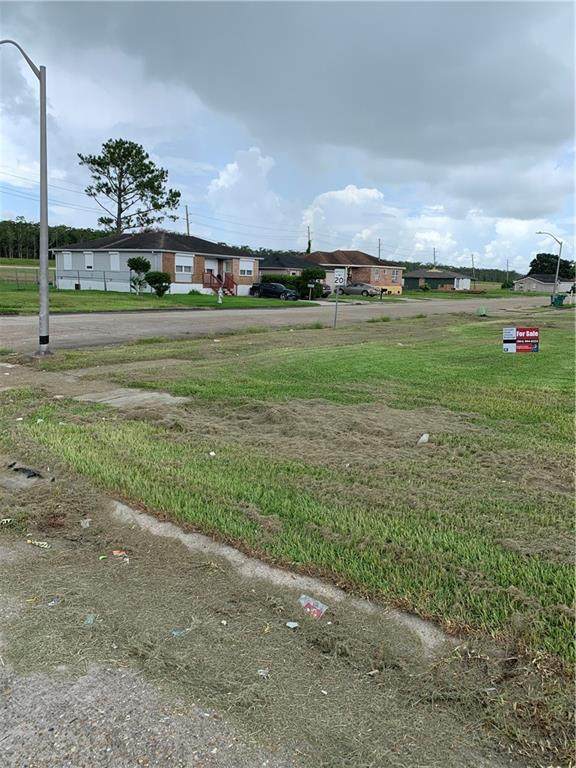 2096 Waters Drive - Photo 1