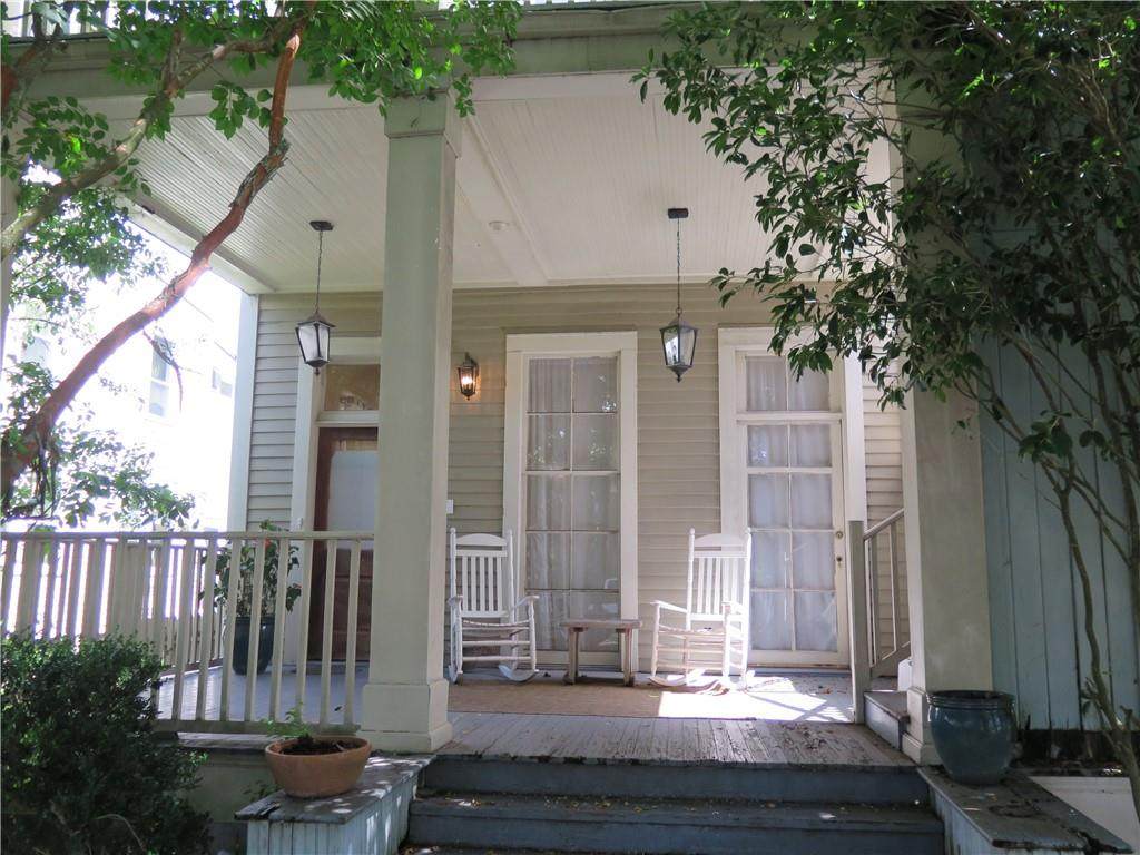 5327 Camp Street - Photo 1