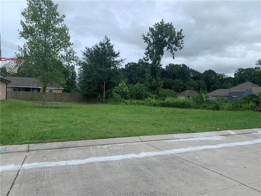 405 Ashton Oaks Lane - Photo 1