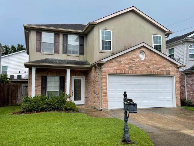 4212 Chateau Lafitte Drive - Photo 1