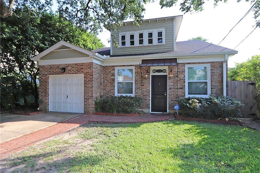 6411 Fontainebleau Drive - Photo 1