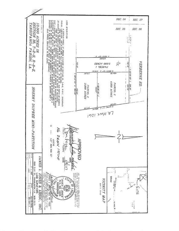 Verbene Road - Photo 1
