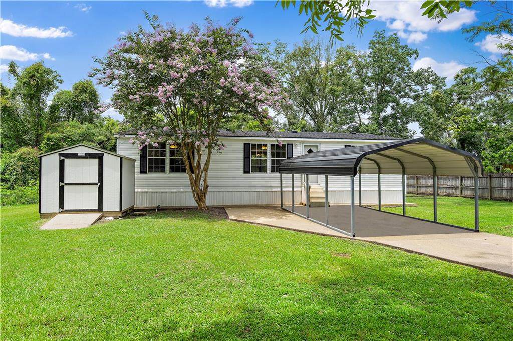 12183 Louis White Road - Photo 1