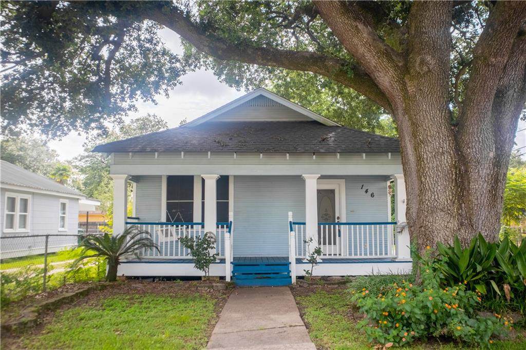 146 Terrance Street - Photo 1