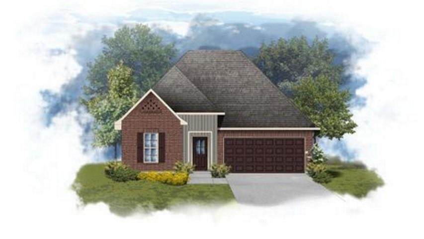 39819 Tallahatchie Drive - Photo 1