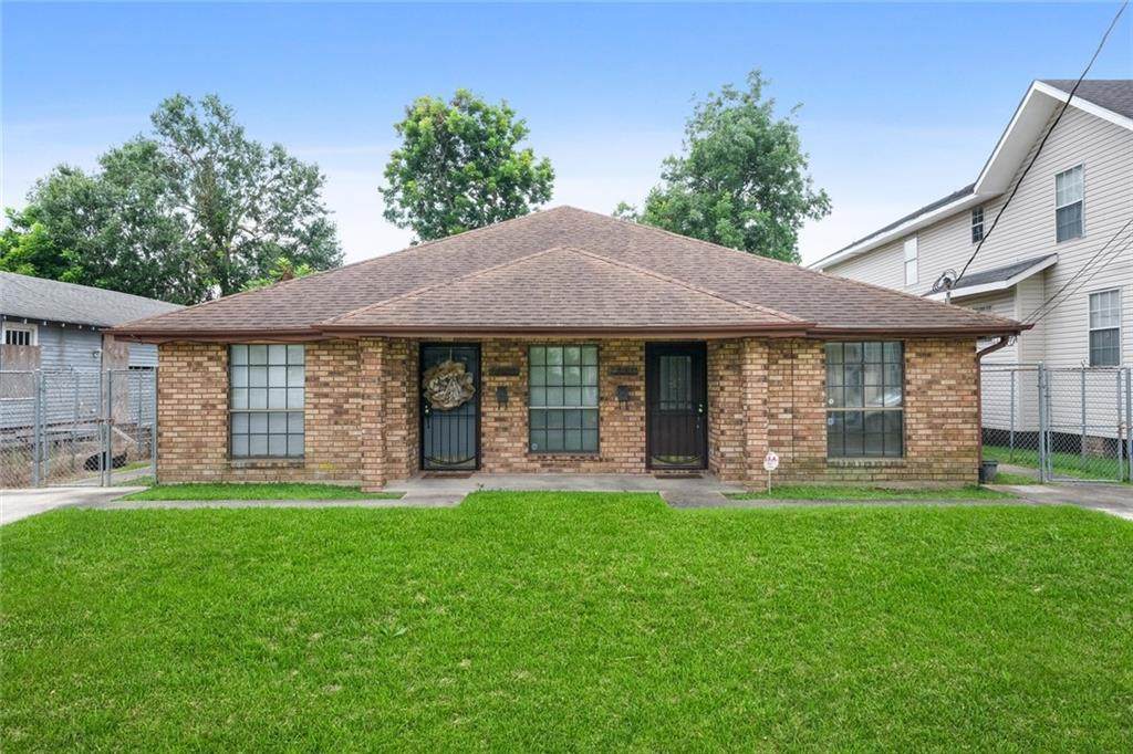 2708 10 Jasmine Street - Photo 1
