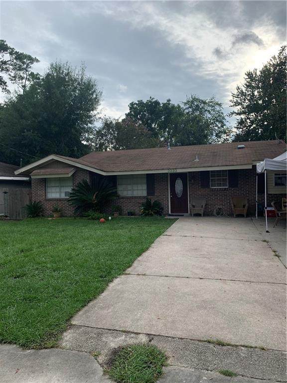 3233 Reine Avenue - Photo 1