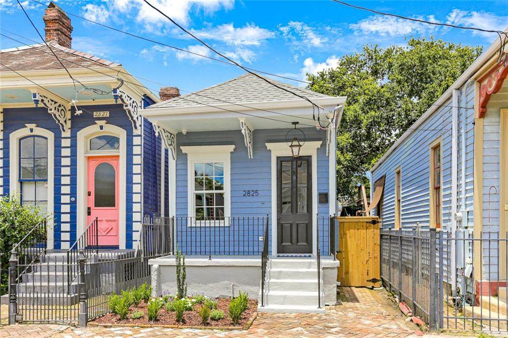 2825 Saint Thomas Street - Photo 1