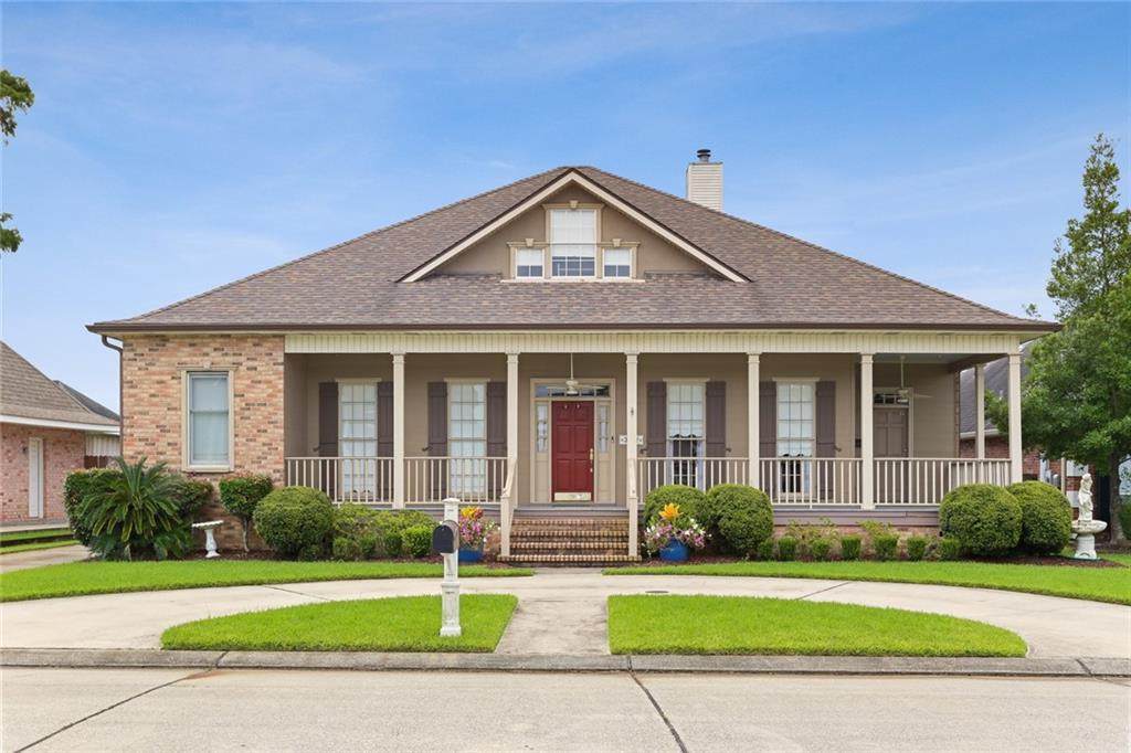 3412 Hardwick Place - Photo 1