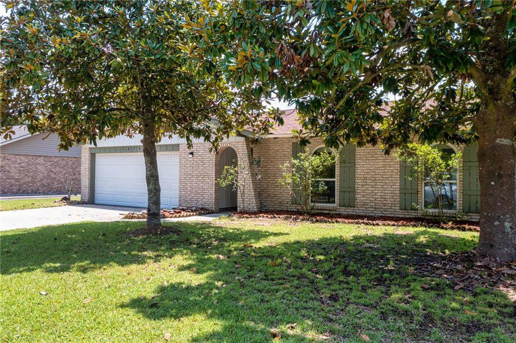 1656 Eastwood Drive - Photo 1