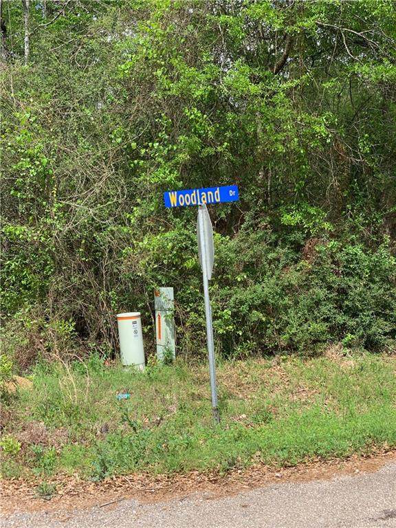 0 Woodland Drive - Photo 1
