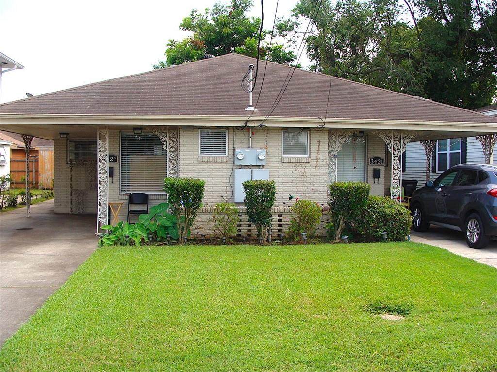 3421 23 Cecil Street - Photo 1