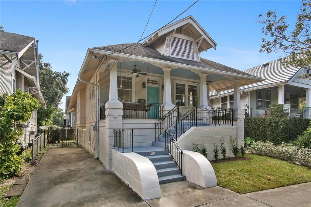 4122 Fontainebleau Drive - Photo 1
