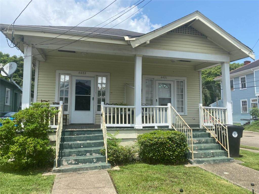 4401 03 Walmsley Avenue - Photo 1