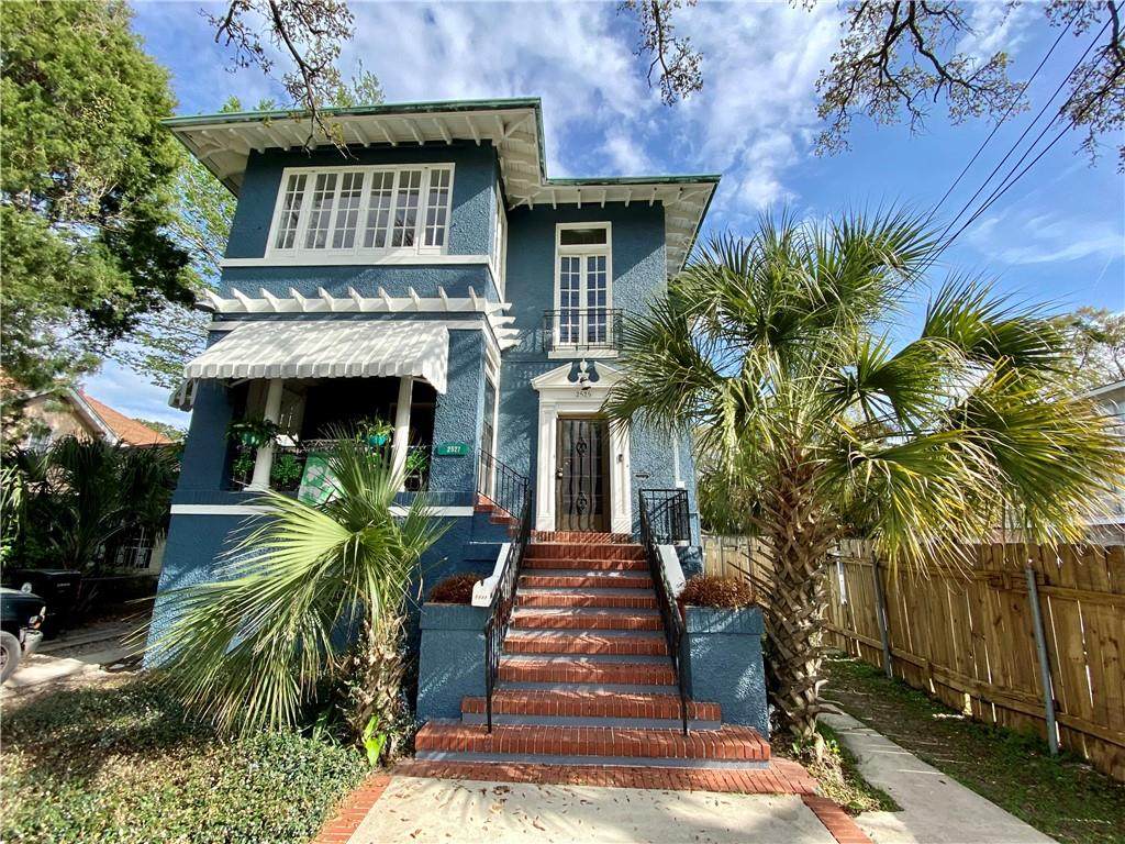 2525 27 Carrollton Avenue - Photo 1