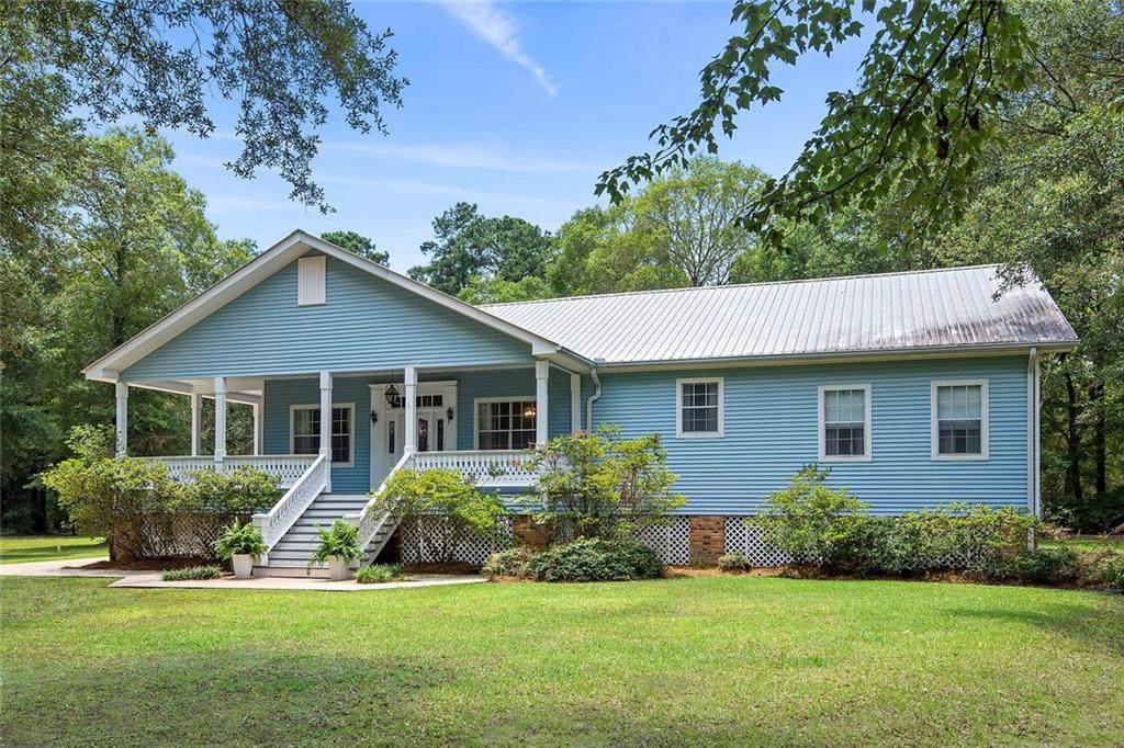 22183 Rue Coquille - Photo 1