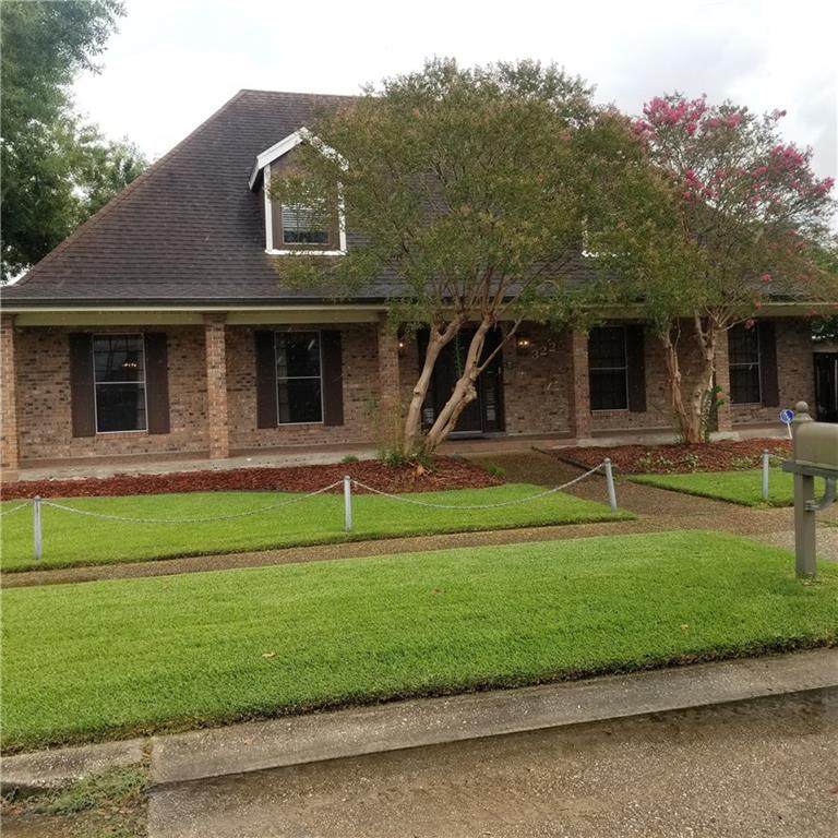 3225 Tolmas Drive - Photo 1