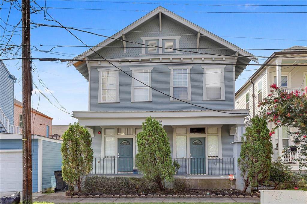 212 Gayoso Street - Photo 1