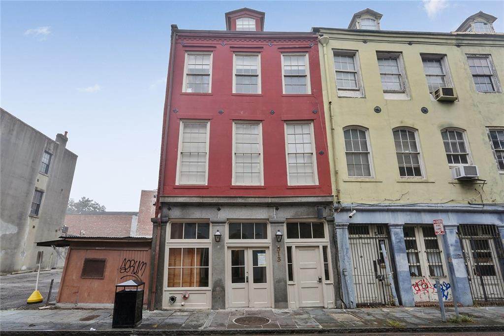 513 Conti Street - Photo 1