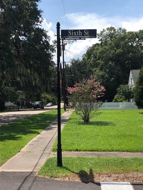 LOT 5A Sixth Street - Photo 1