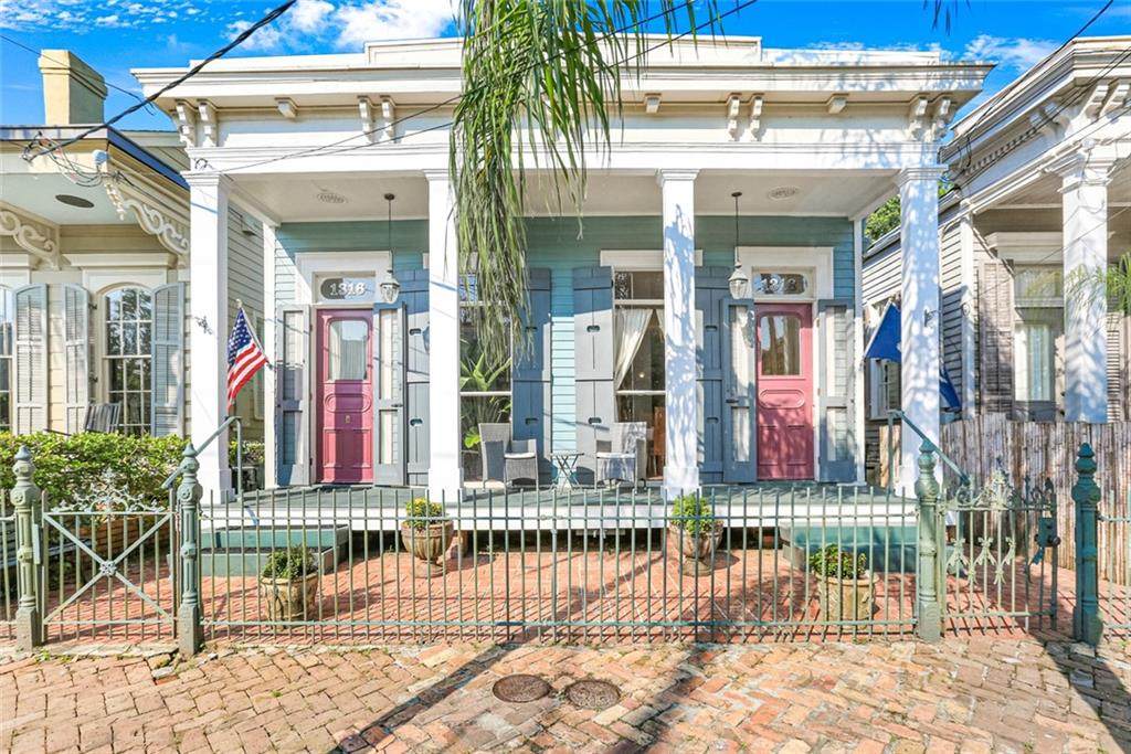 1316-18 Eighth Street - Photo 1