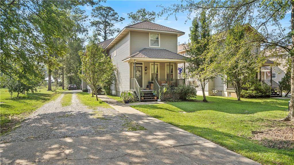 800-802 Carroll Street - Photo 1