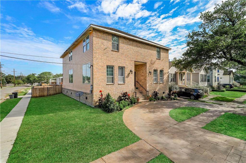 1505 Athis Street Street - Photo 1