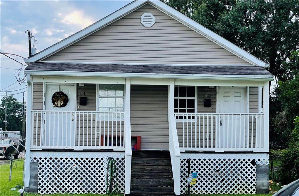 1043 Atlantic Avenue - Photo 1