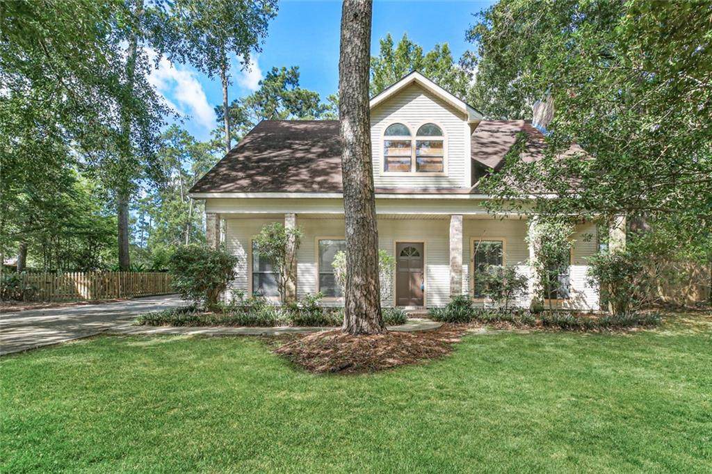 130 Leah Drive - Photo 1