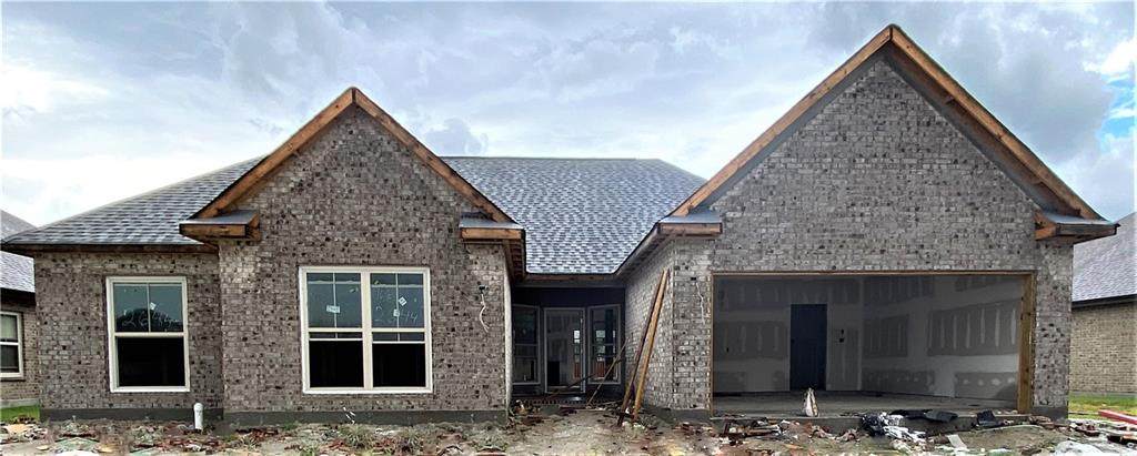2644 Acadiana Trace - Photo 1