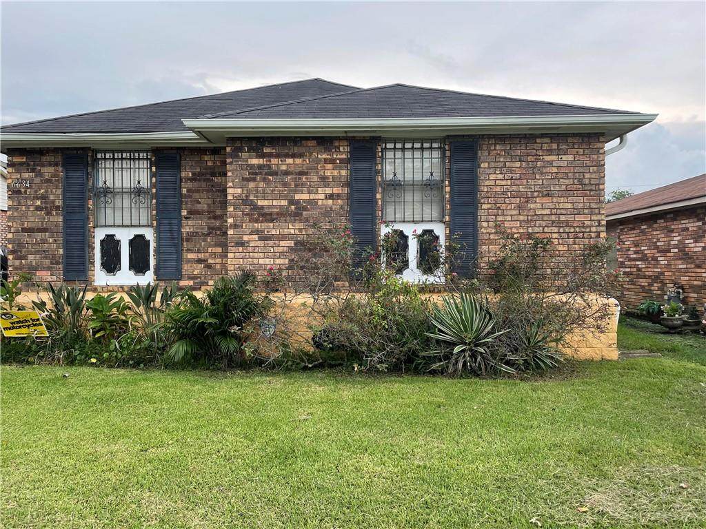 6634 Maumus Drive - Photo 1